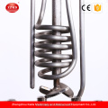 Stainless Steel High Pressure Laboratory Reactor